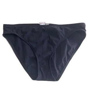 ❤️ 2BAMBOO Bikini Bottom Size S